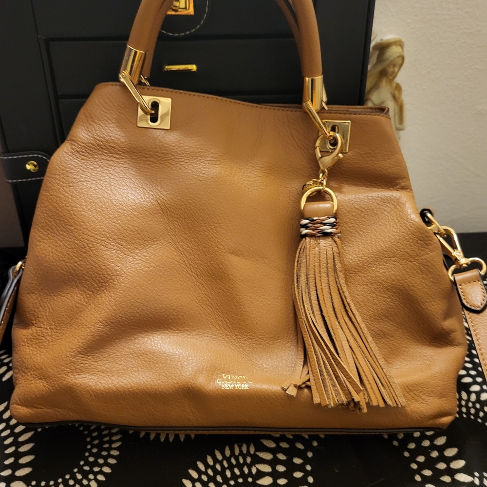 Vince Camuto handbag
